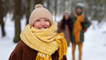 Oblékejte se jako cibule