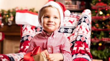 Dárky na poslední chvíli