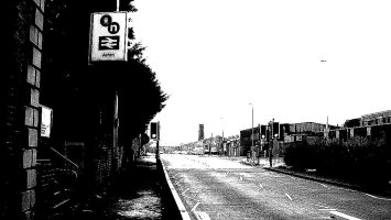 Charlene Ellis a Letisha Shakespeare: Nevinné oběti novoroční přestřelky gangů