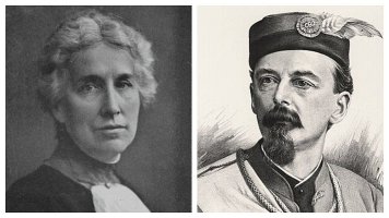 Renáta (†82) a Miroslav (†51) Tyršovi: Sokolské manželství