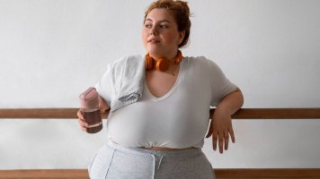 Příběh Lindy (33): Vyhrála jsem nad zbytečnými kily (a sama nad sebou)