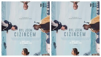 Do kin přichází oceňovaný film Byl jsem cizincem (+TRAILER)