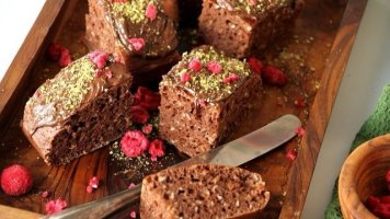 Proteinový superčokochlebíček