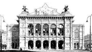 Josef Weinwurm: Vrah z vídeňské opery