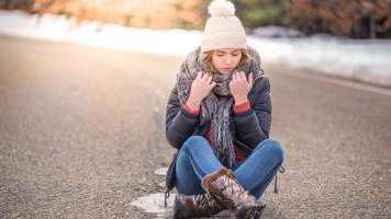 Příběh Kláry (36): Jeden špatný krok nebyl zase až tak špatný