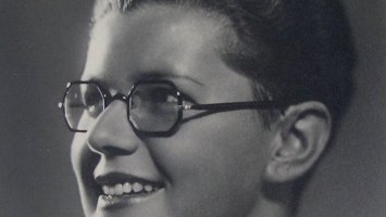 Lída Pecháčková (†82): Ve jménu zakázané lásky