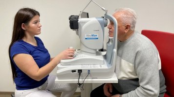 Odborníci varují: Přezrálý šedý zákal je častější a přichází v nižším věku