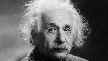 15 zajímavostí ze života Alberta Einsteina