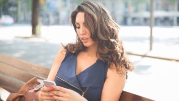 Mobil o vás ví všechno. Máte ho opravdu dobře zabezpečený?