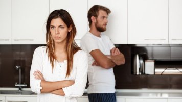 Příběh Viky (41): Beskydy, nebo rozvod?