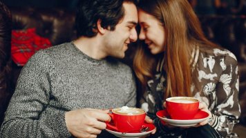 Příběh Dariny (27): Valentýn, který mě znovu naučil věřit na lásku