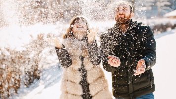 Příběh Pavly (39): Romantická bouře