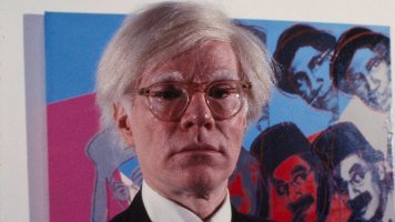 Andy Warhol (†58): 10 zvrhle zajímavých faktů o otci pop artu