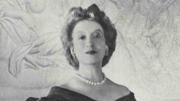 Elizabeth Arden (†84): Žena, která natřela dveře rudou barvou a prošla jimi dobýt svět