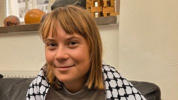 Greta Thunberg (23): Dívka, která rozdělila svět
