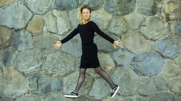 Jak se obléct, když počasí neví, co chce: Vsaďte na kvalitu a chytré vrstvení