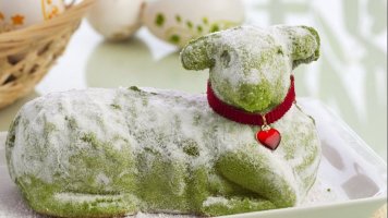 Velikonoční „matchánek“