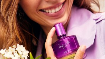 Když vůně dostane Oscara