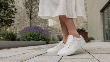 Vaše nohy nemusí trpět!