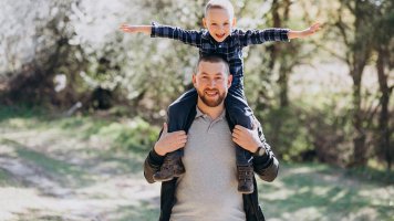 Příběh Martiny (39): Syn není manželův