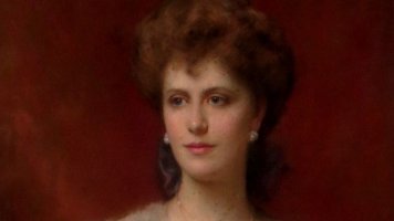 Alice Keppelová (†79): Králova milenka, kterou respektovala i manželka