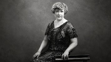 „Lady Edison“ Beulah Louise Henry (†85): Nejplodnější vynálezkyně 20. století