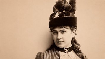Kateřina Schrattová (†86): Dlouholetá milenka císaře Františka Josefa I.
