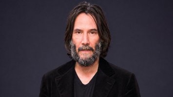 Keanu Reeves: Muž, který si chrání soukromí