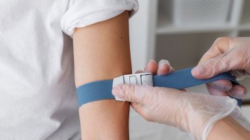 Jediný odběr krve může zachránit až tři lidské životy