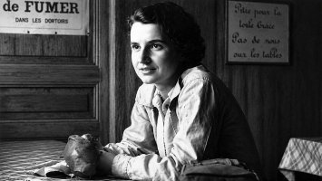 Rosalind Franklin (†37): DNA jí změnilo život