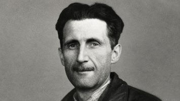 George Orwell (†46) v číslech: Zajímavosti z jeho života od 1 až do 1984