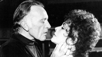 Elizabeth Taylorová (†79) a Richard Burton (†58): Láska, která dvakrát skončila svatbou i rozvodem
