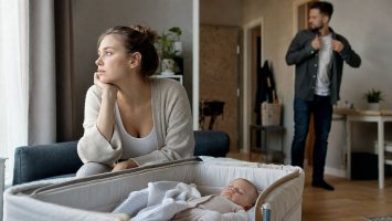 Příběh Sofie (25): Od narození dcery poslouchám, že jsem neschopná