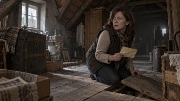Příběh Petry (49): Vzkaz, který neměl nikdo číst