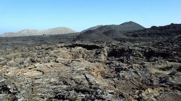 „Peklo“ jménem Lanzarote