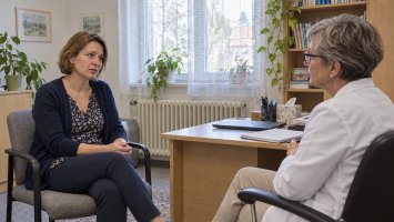 Příběh Sofie (38): Jeho žárlivost mě dostala na psychiatrii