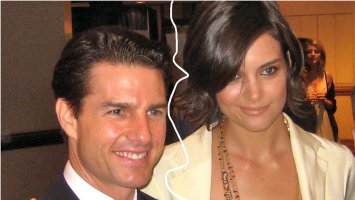 Tom Cruise (58) a Katie Holmes (41): Manželství se sektou v zádech