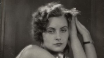 Greta Garbo (†84): Hollywoodská sfinga