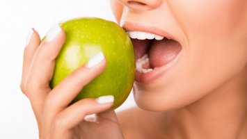 5 potravin, které jsou zdravé pro zuby