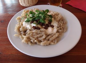 Kvíz: Slovenská gastronomie