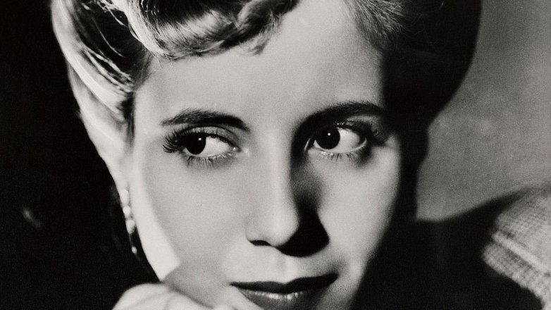 Eva Perónová (Evita): Argentinská Popelka