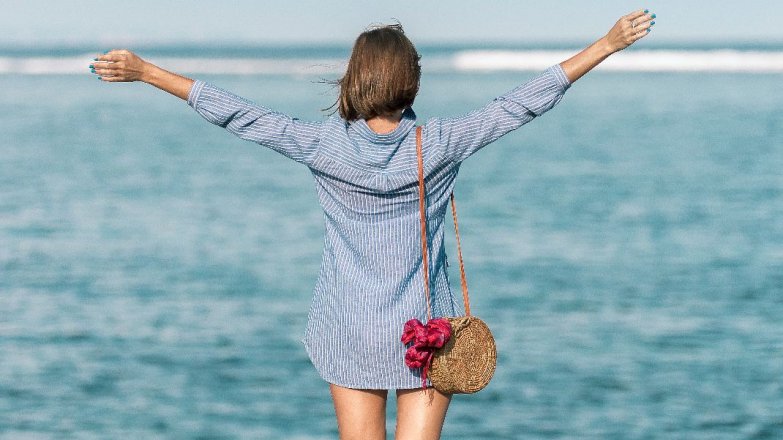 8 rad, jak strávit dovolenou bez stresu