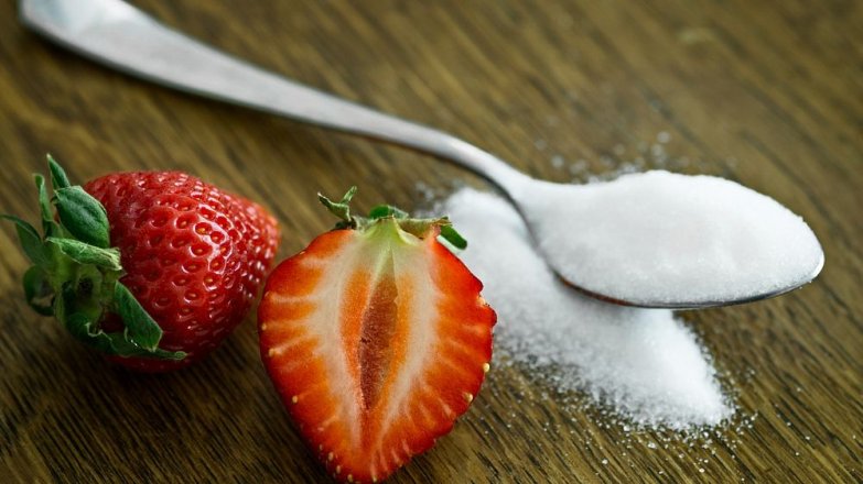 Cukr jako droga: Proč mu nedokážeme odolat?