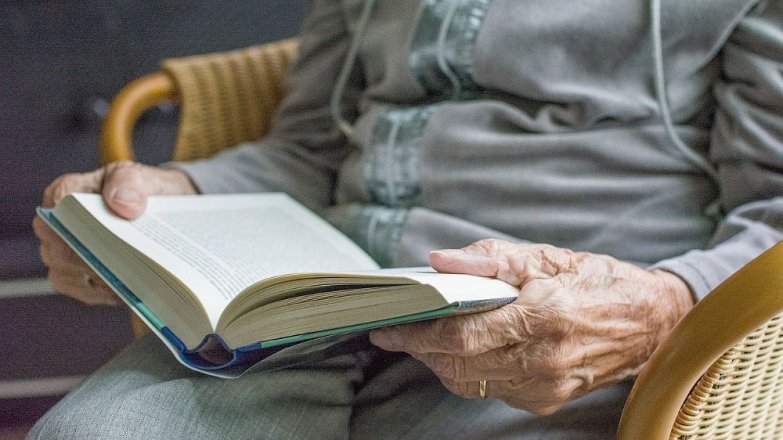 Nemoci seniorského věku: Lze jim předcházet?