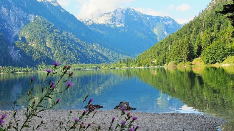 Slovinsko: Země, kde se ve stejný den můžete koupat v moři i vypravit na túru do Alp