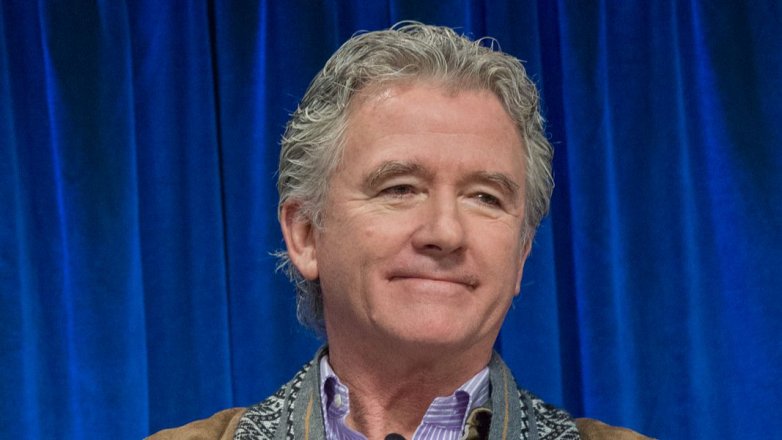 Patrick Duffy (72): Ve stínu nemilosrdného osudu