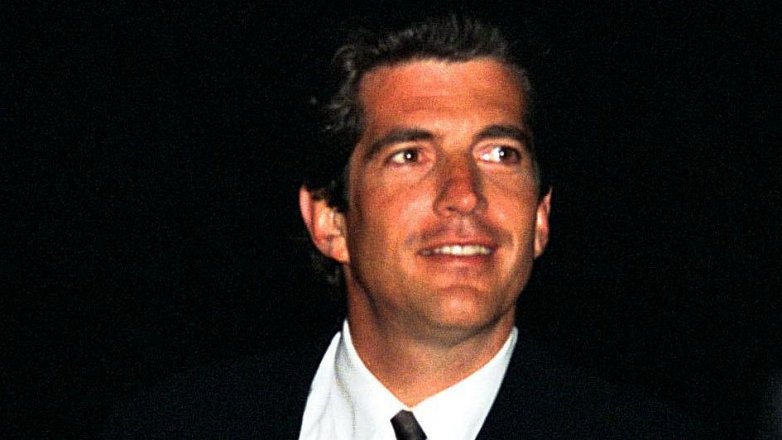 John Kennedy Jr. (†38): Čtvrt století od tragického úmrtí amerického „korunního prince“