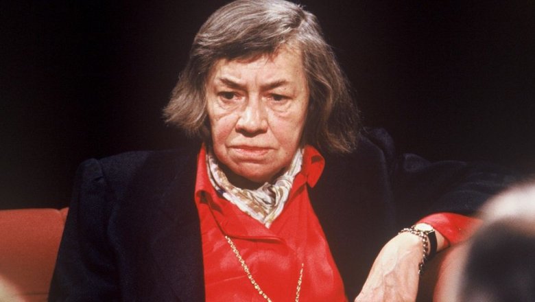 Patricia Highsmith (†74): Talentovaná jako její pan Ripley