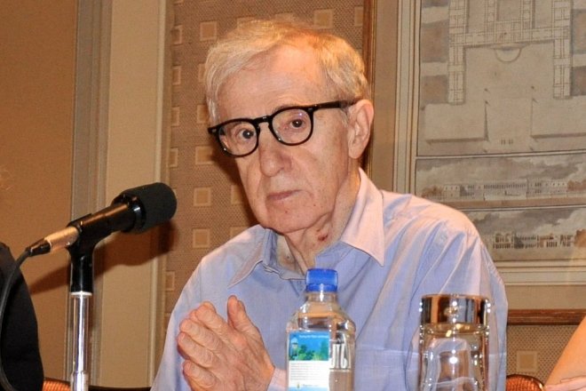Woody Allen (84): Co na něm ty ženy vidí?