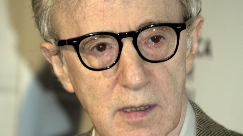 Woody Allen (85): Co na něm ty ženy vidí?